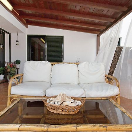 El Cortijo Βίλα La Oliva Εξωτερικό φωτογραφία